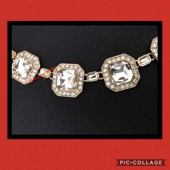 Talbots necklace - Picture 3 of 3